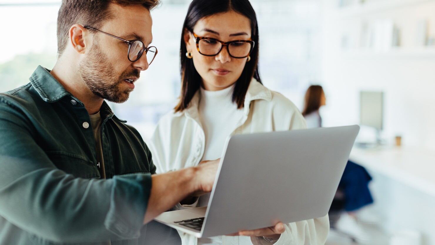 Using the Business Registration Number to improve onboarding